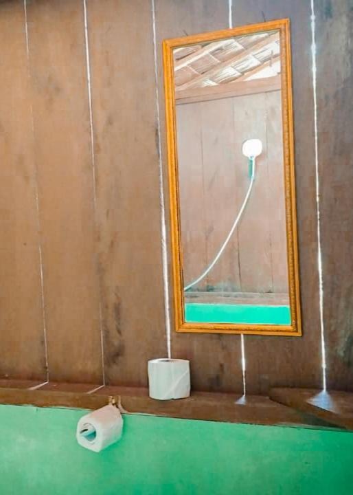Gam Bay Bungalow'S Besir エクステリア 写真