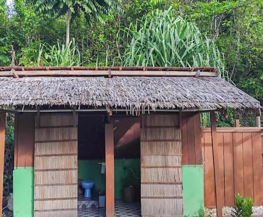 Gam Bay Bungalow'S Besir エクステリア 写真