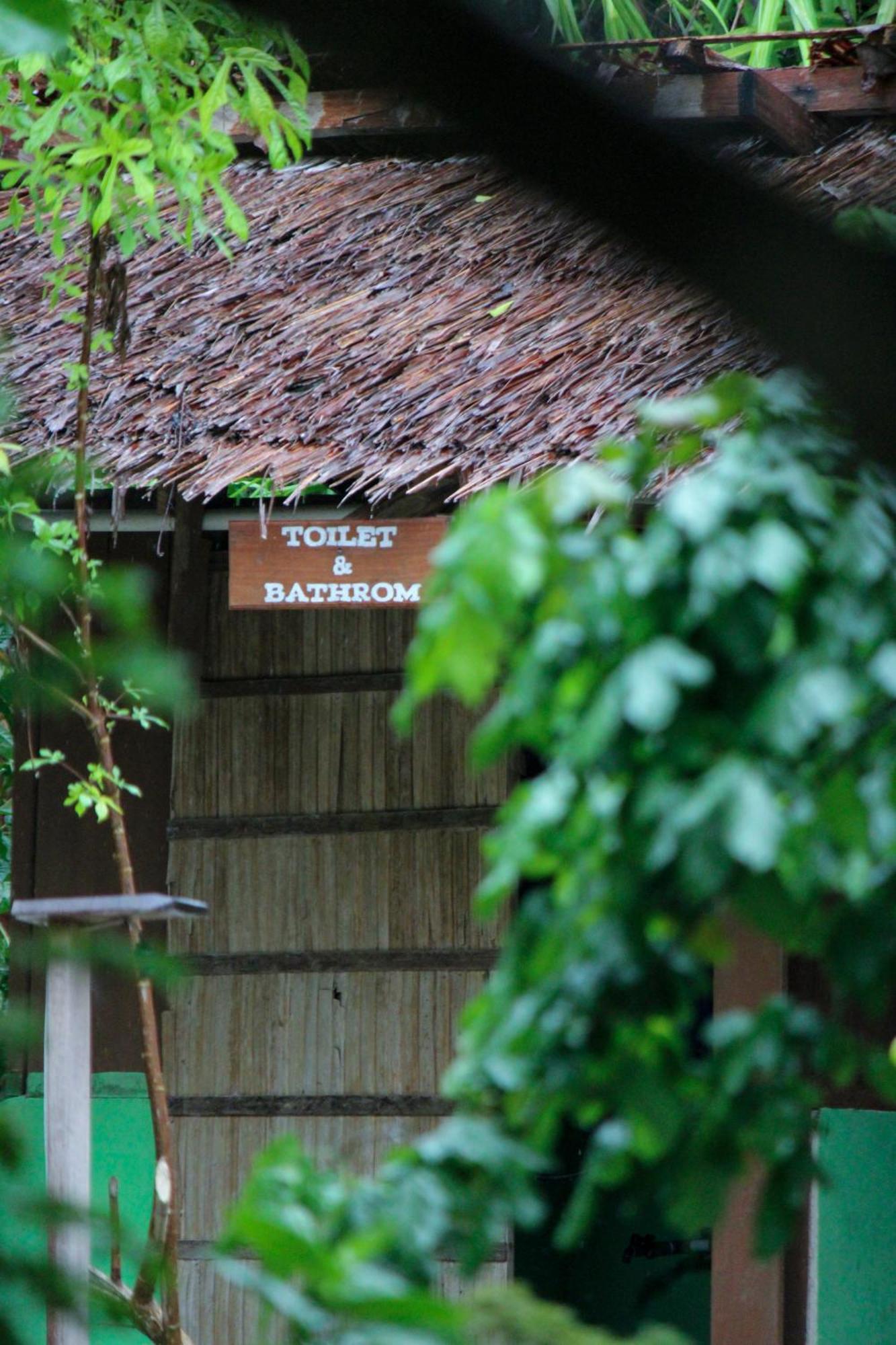 Gam Bay Bungalow'S Besir エクステリア 写真