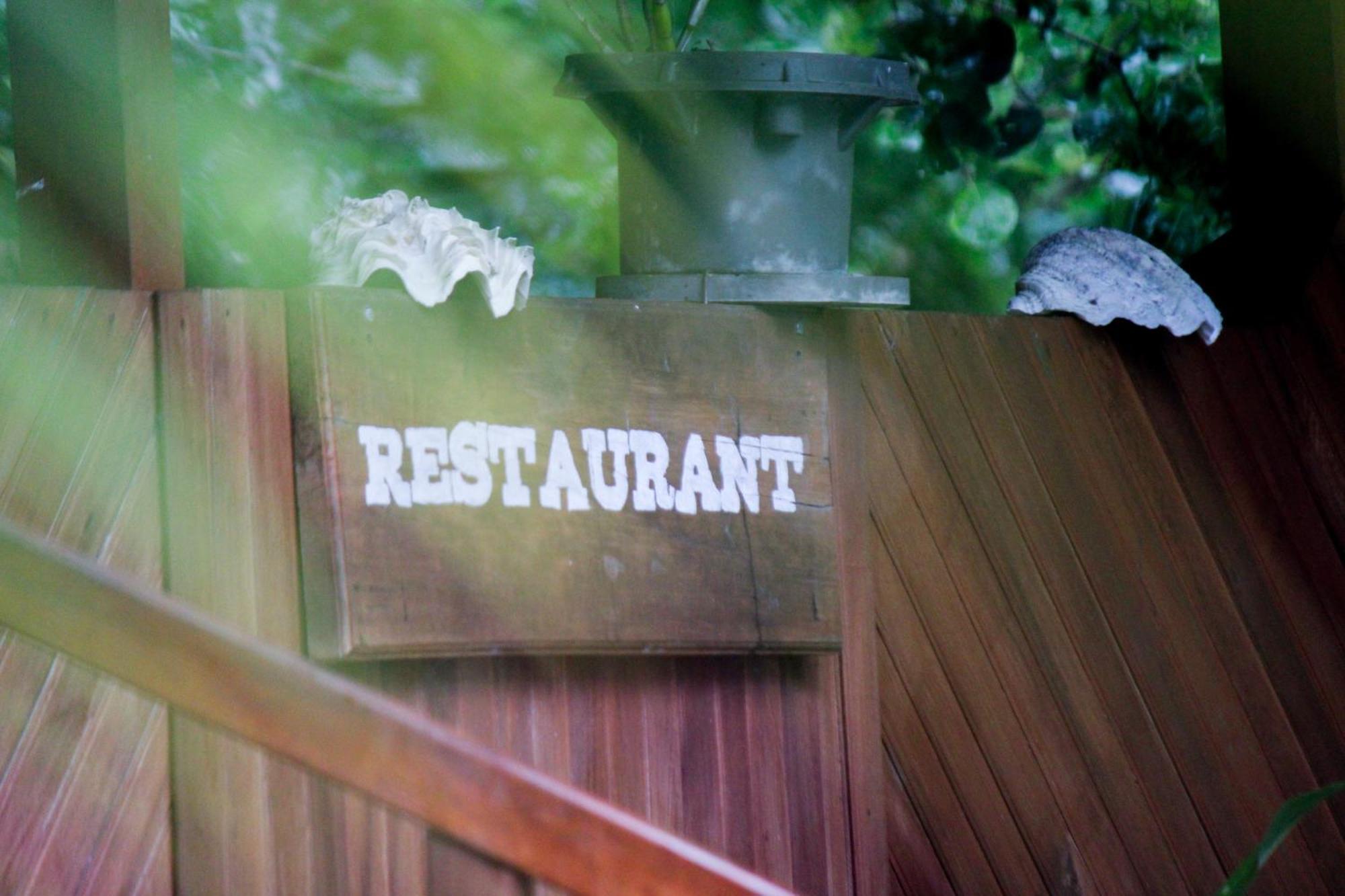 Gam Bay Bungalow'S Besir エクステリア 写真