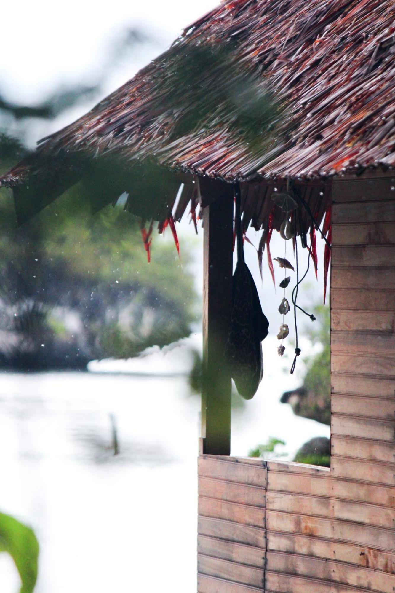 Gam Bay Bungalow'S Besir エクステリア 写真